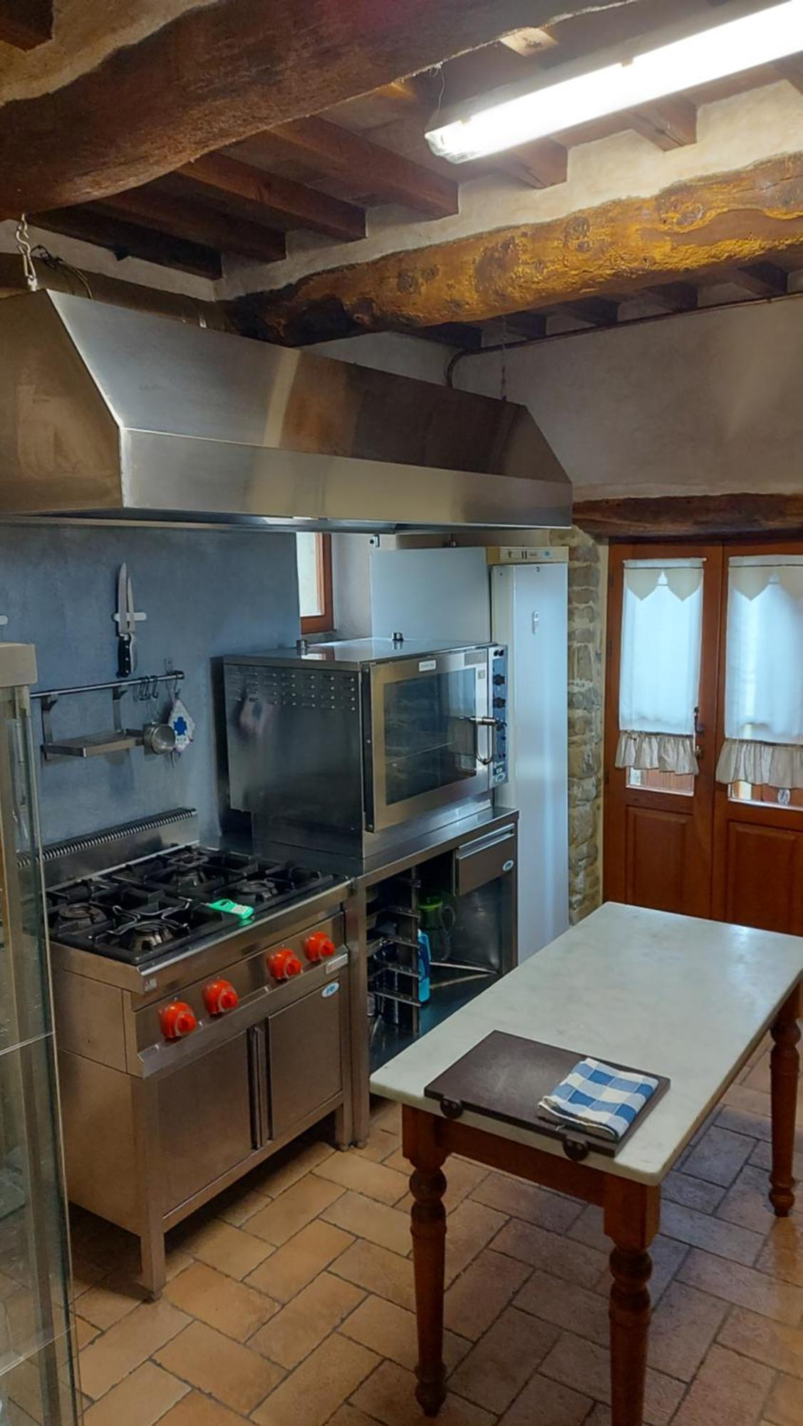 Agriturismo D'Ambiano アレッツォ エクステリア 写真